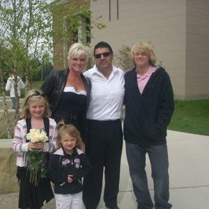 Meet your Posher, Renee